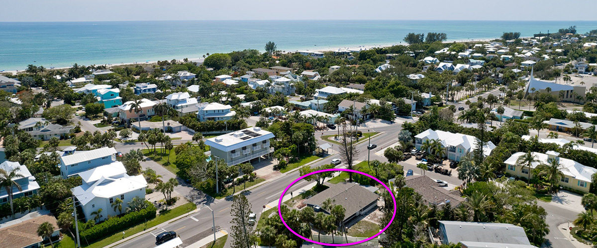Seaduction AMI Vacation Duplex Beach House